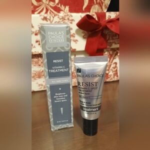 Paula's Choice Vitamin C Treatment